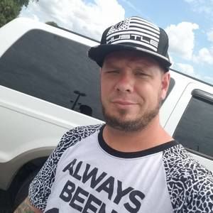 Meet your Posher, Mike