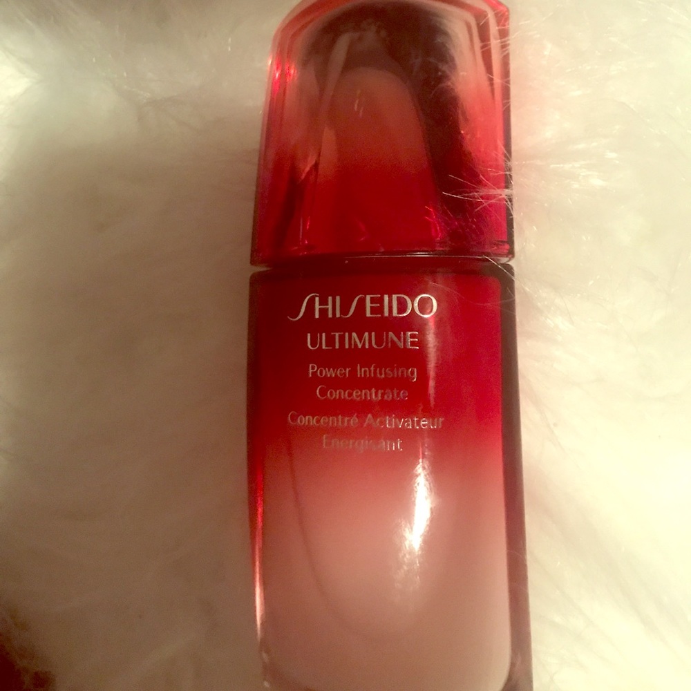 Shiseido Ultimune Skincare Booster Serum