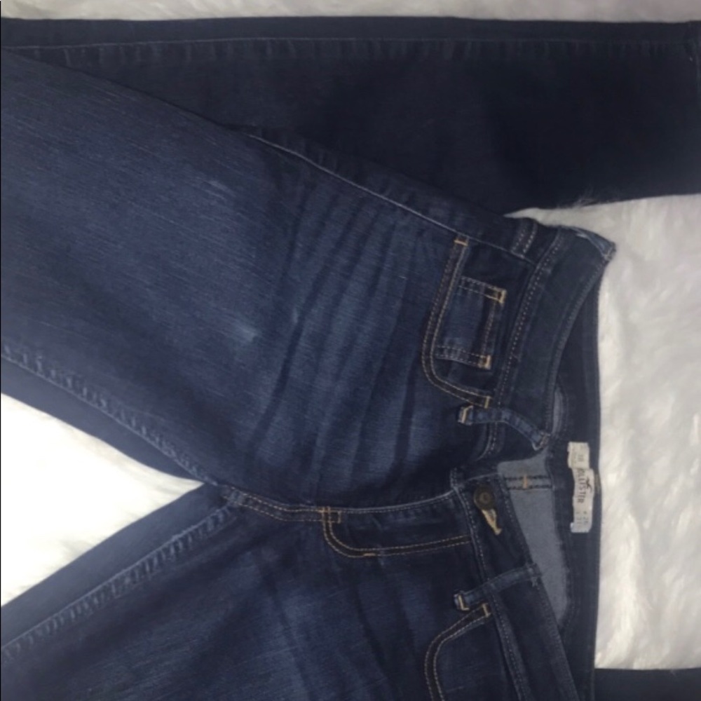 Hollister jeans