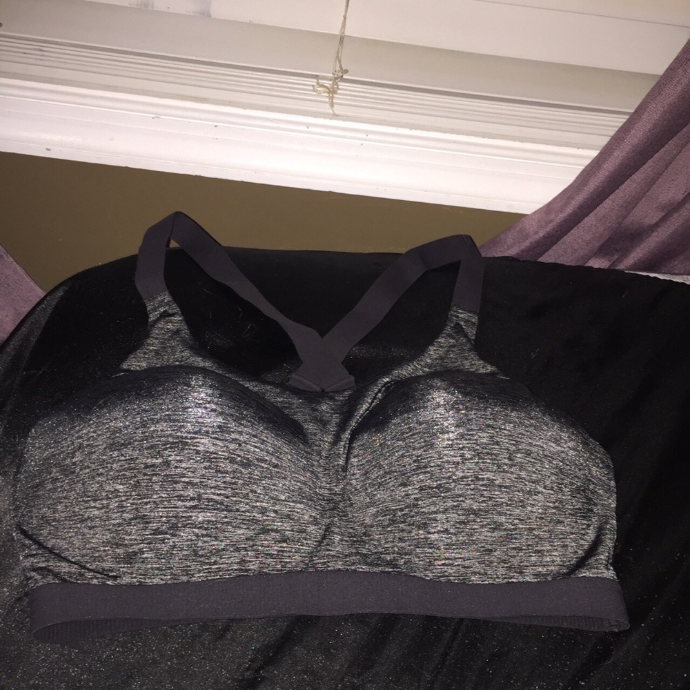 Victoria’s Secret sports bra