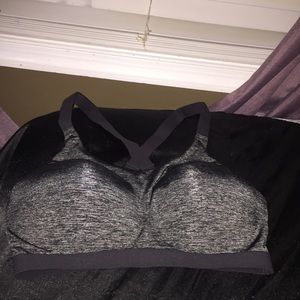 Victoria’s Secret sports bra