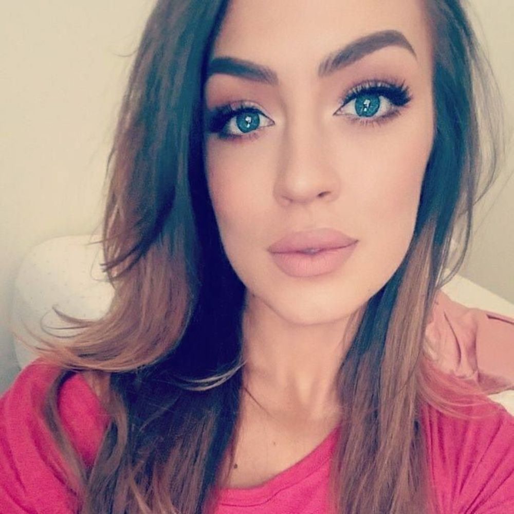 Meet your Posher, Brittany