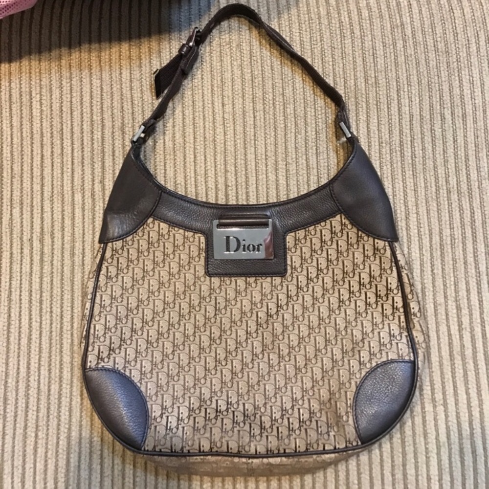 Christian Dior bag