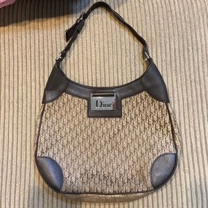 Christian Dior bag