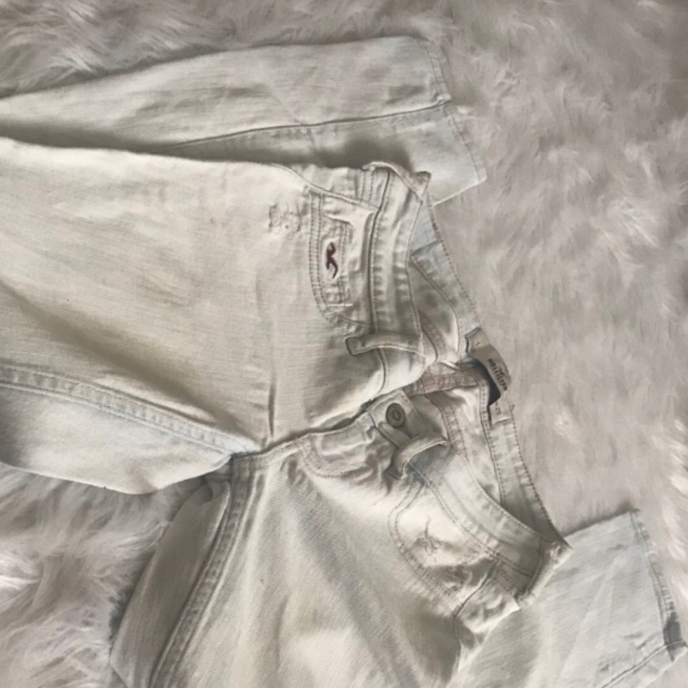Hollister jeans