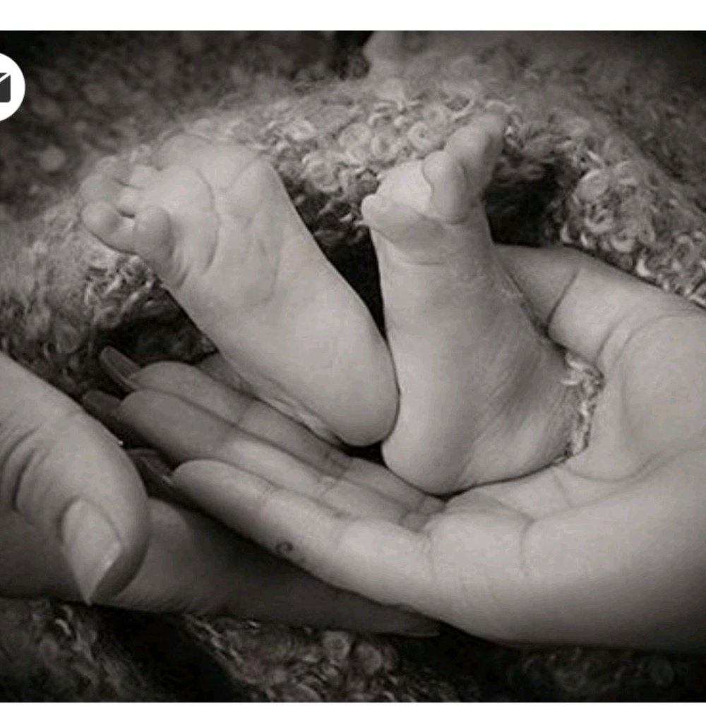 Meet your Posher, Melinda