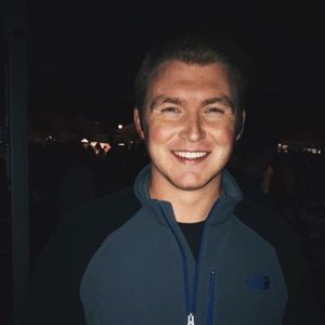 Meet your Posher, Aaron