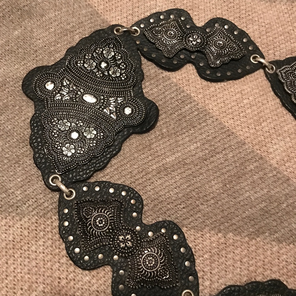 Belt