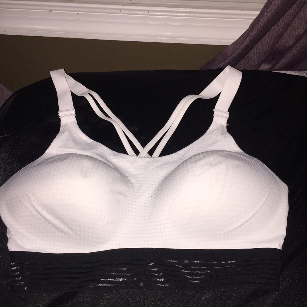 Victoria’s Secret sports bra