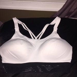 Victoria’s Secret sports bra