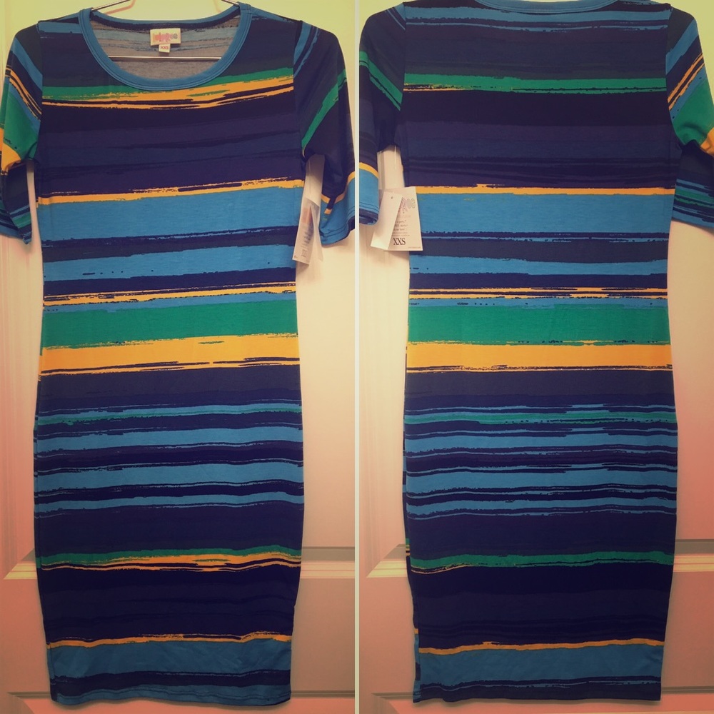 LuLaRoe Julia
