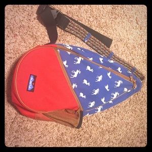 Kavu Paxton Bag