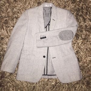 Boy’s Blazer