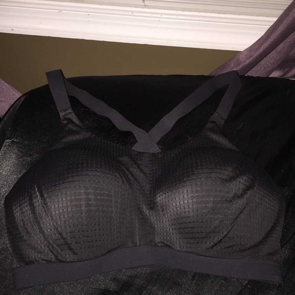 Victoria’s Secret sports bra