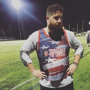 Meet your Posher, Ryan