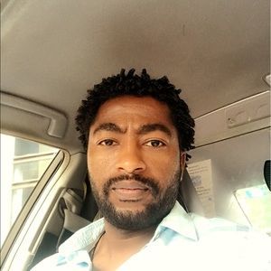 Meet your Posher, Zerihun