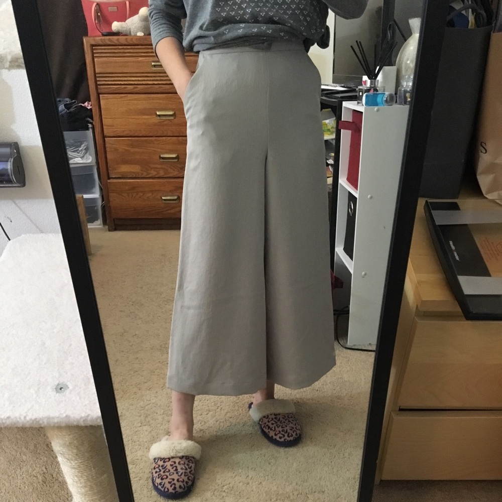 wilfred trousers size 00