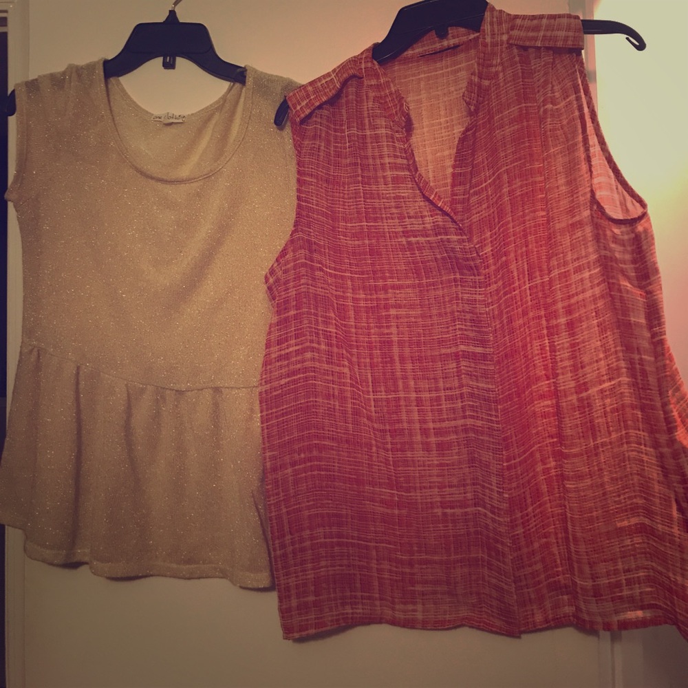 Blouses