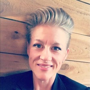 Meet your Posher, Heather