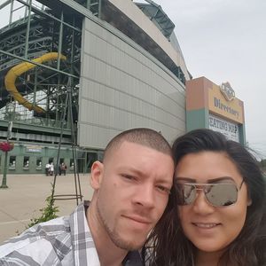 Meet your Posher, Tim