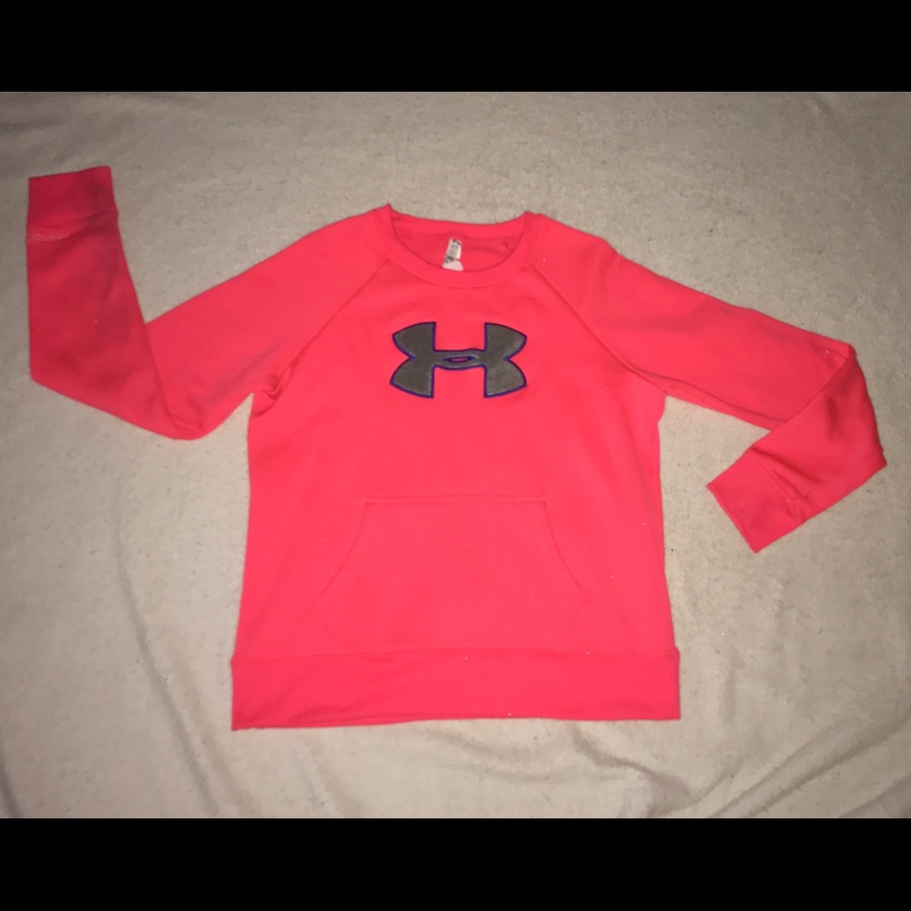 Under Armour Pullover