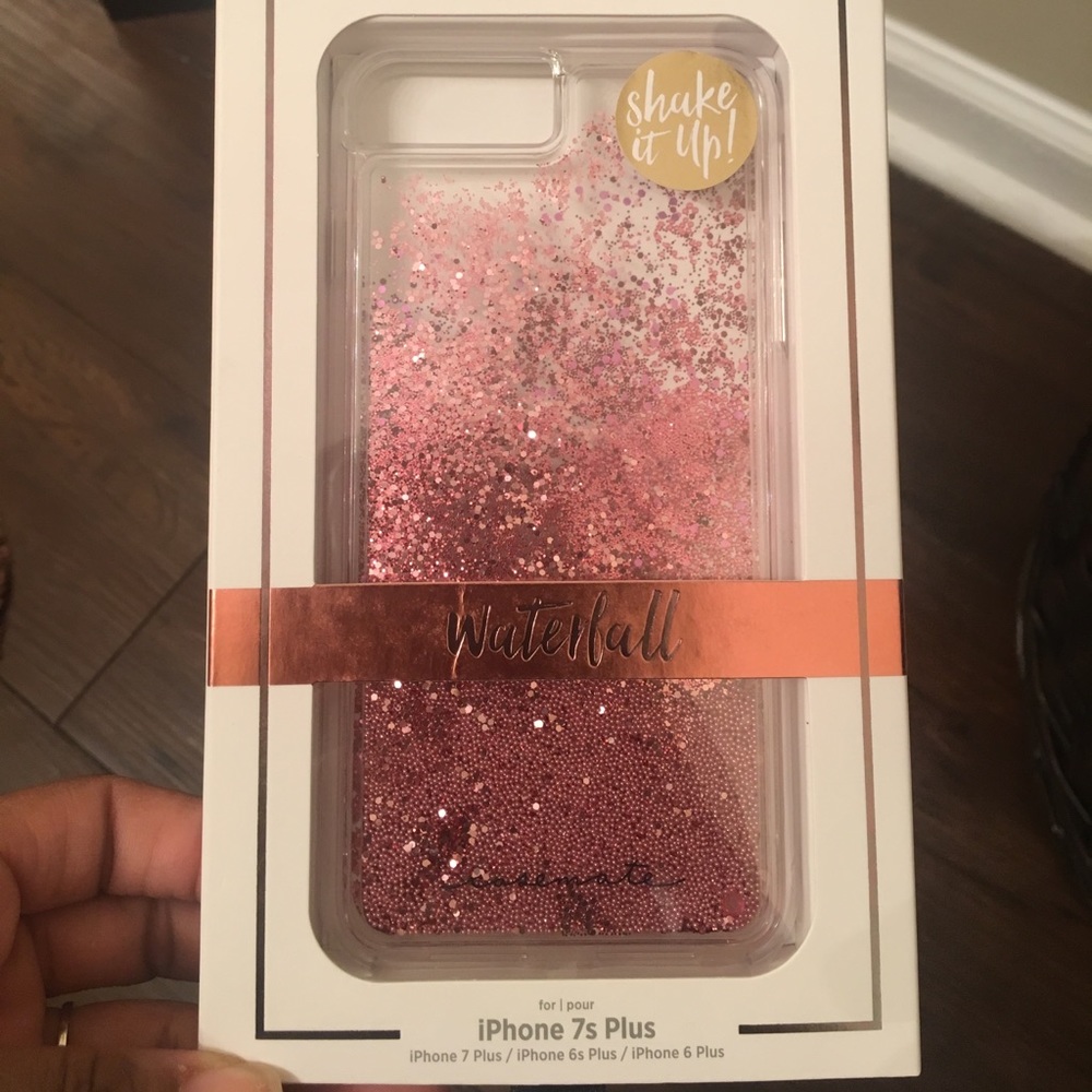 iPhone 7 plus case