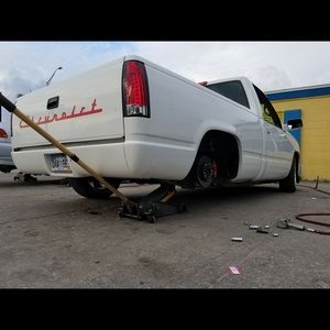 Meet your Posher, Xavier