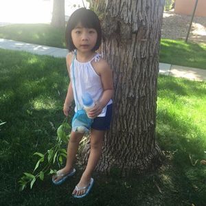 Meet your Posher, Quoc