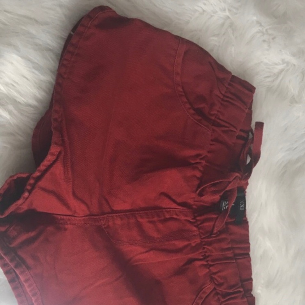 Forever21 shorts