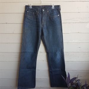 Banana Republic Boot Cut Jeans