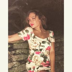 Meet your Posher, Angel