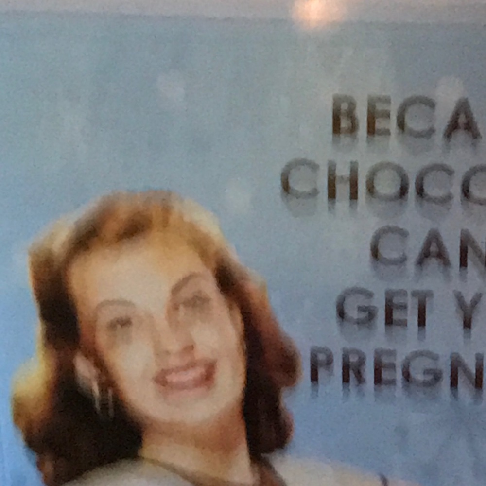 Meet your Posher, Marisa