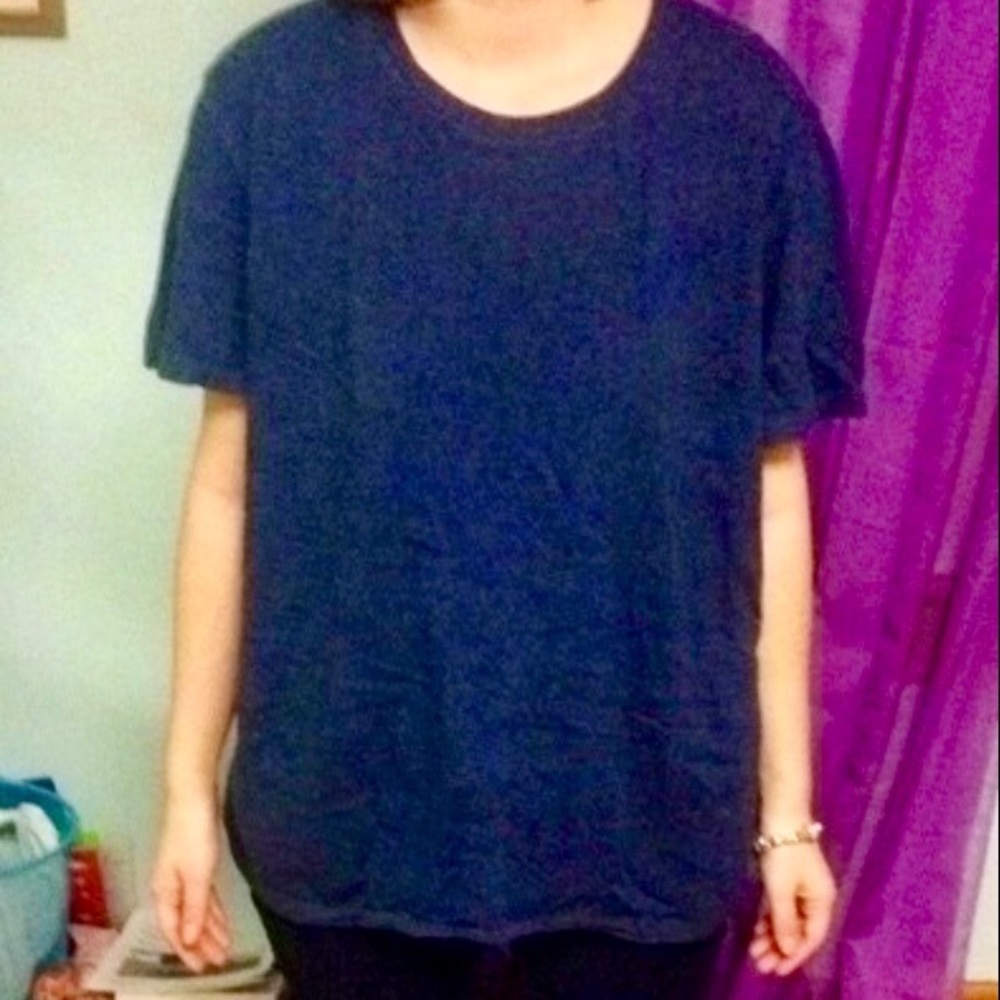 XL GAP Short-Sleeved Top 👕