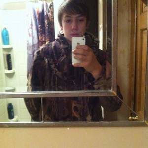 Meet your Posher, Austin