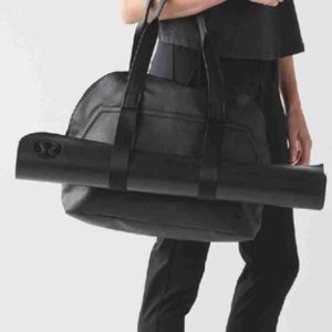 Yin Time Bag Blk