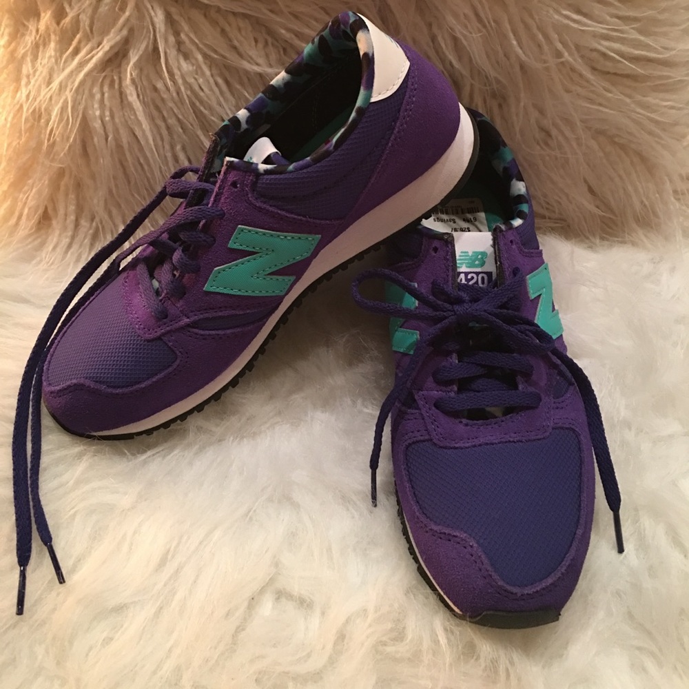 New Balance NWT 420