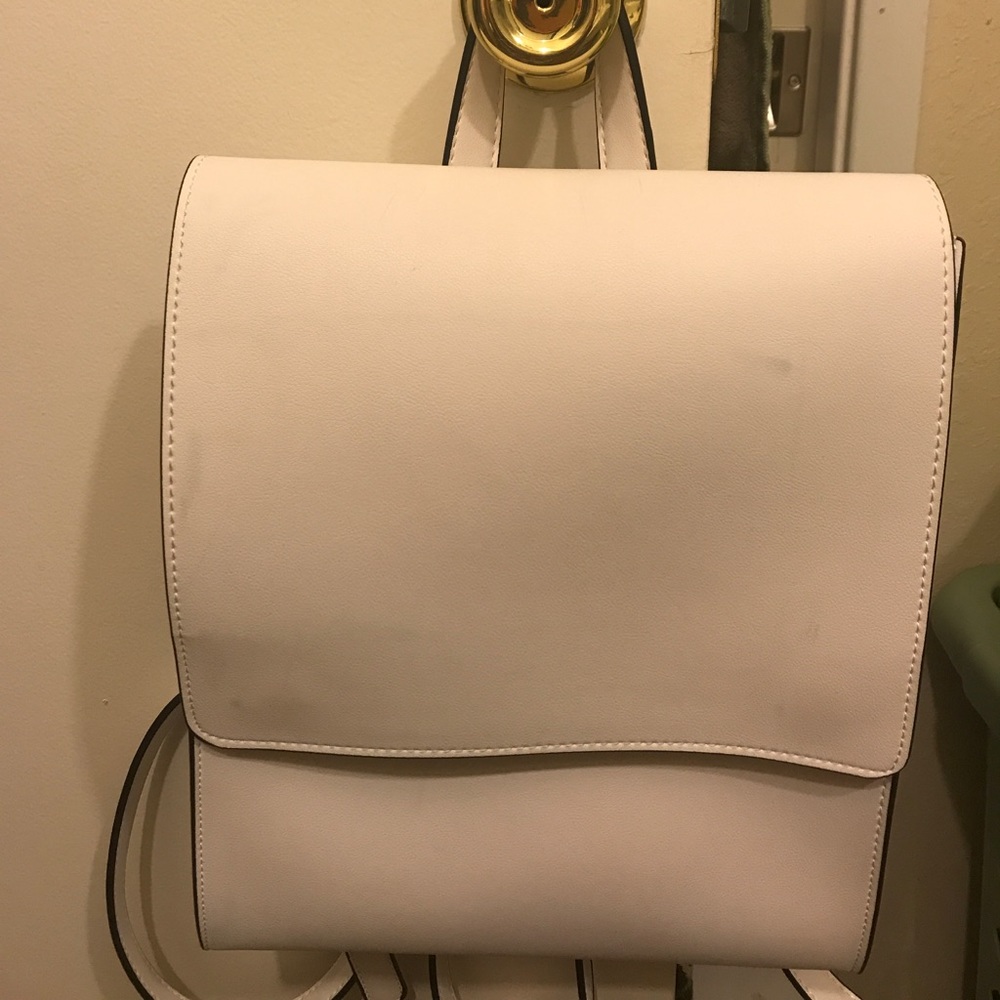 Forever 21 Backpack