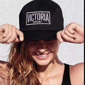 Victoria's Secret sports hat