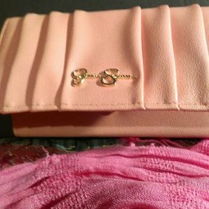 NWOT Jessica Simpson Walley