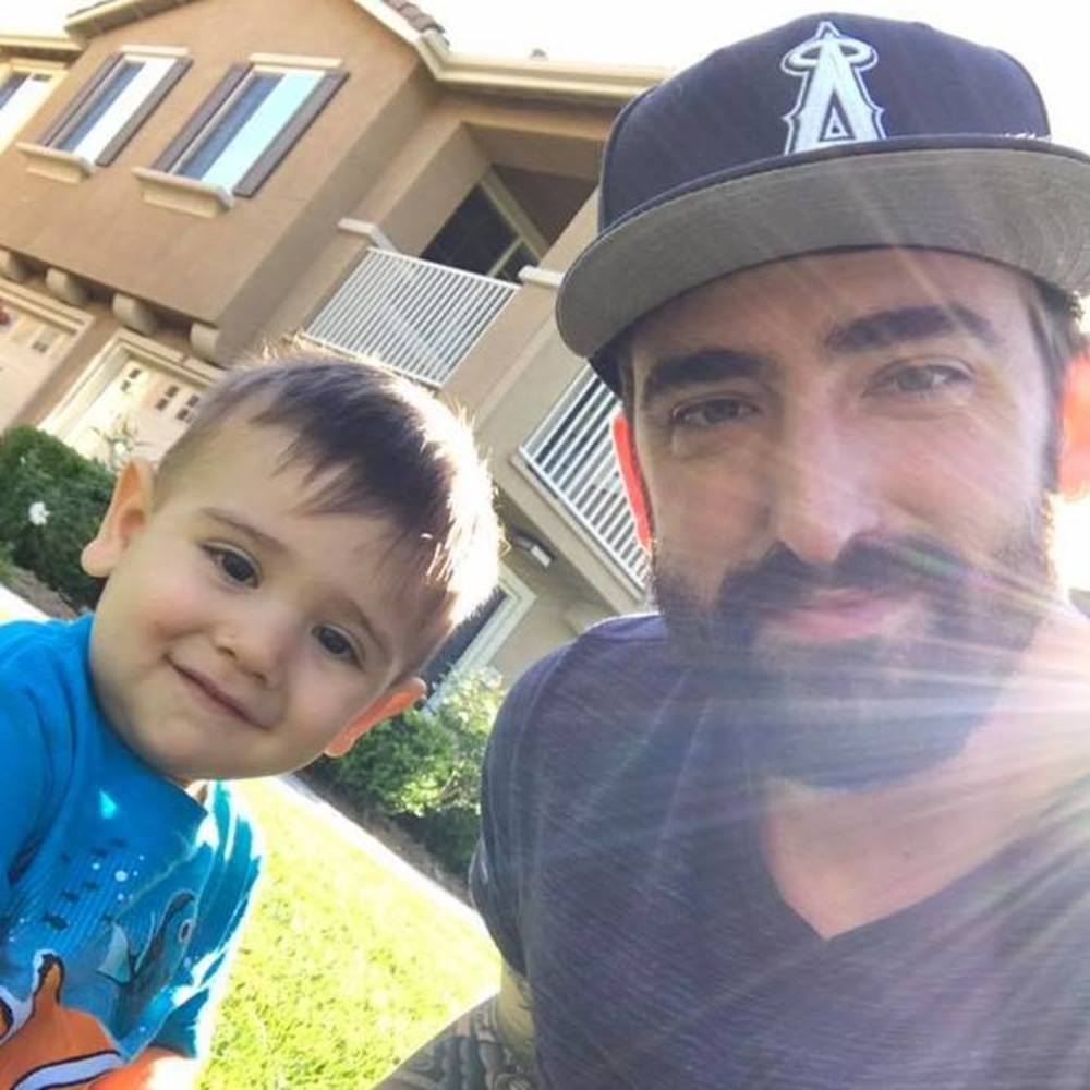 Meet your Posher, Michael