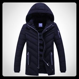 Winter Coat