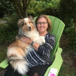 Meet your Posher, Susan