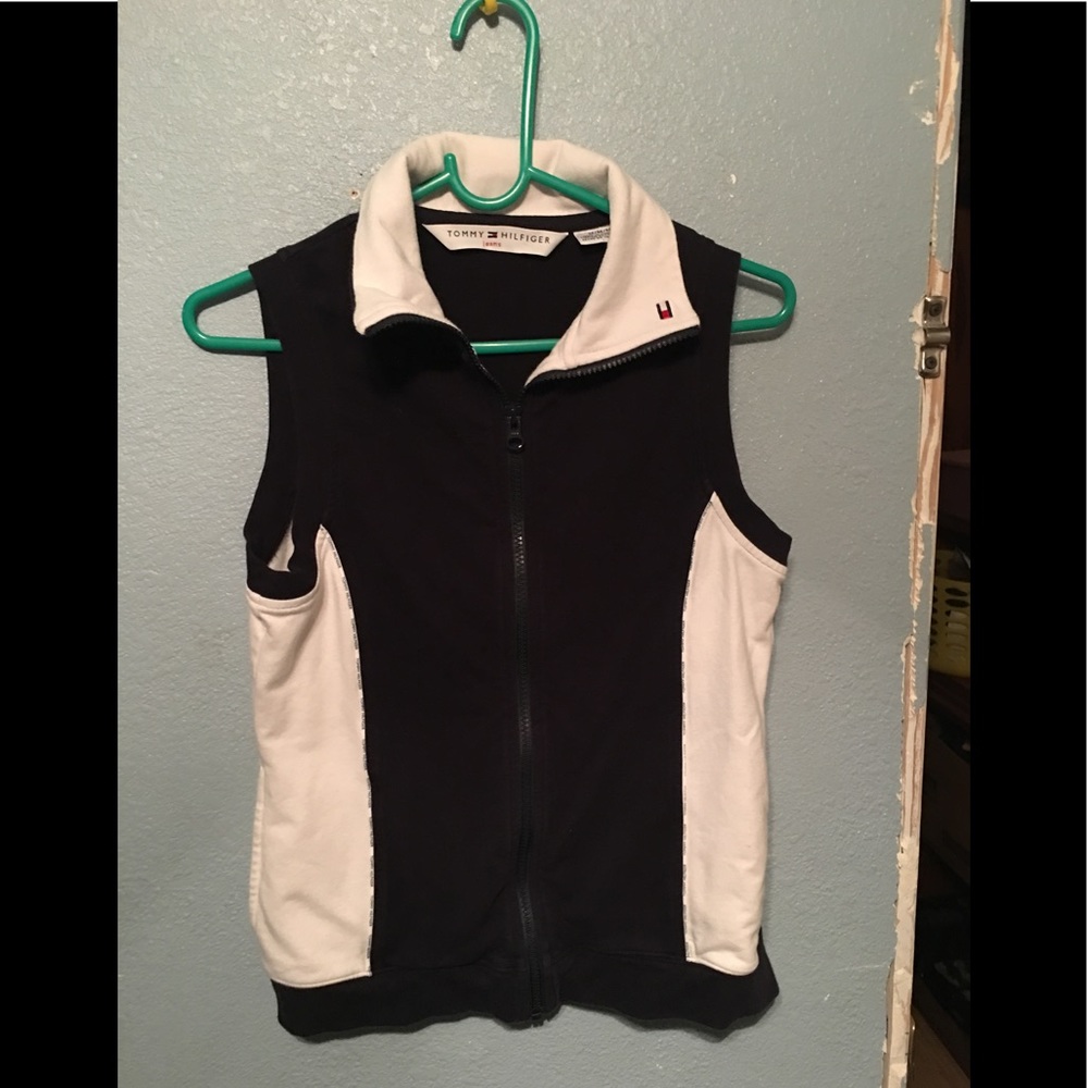 Lady's vest