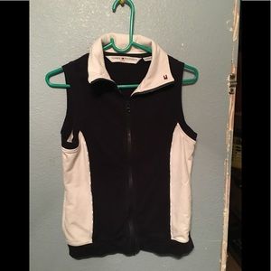 Lady's vest