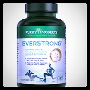 Everstrong