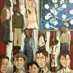 Meet your Posher, Hyram