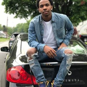 Meet your Posher, Rae