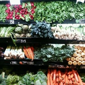 Meet your Posher, Top