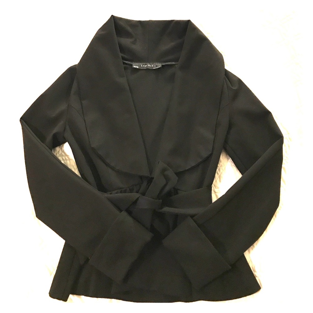 Zara Basic Blazer/Jacket