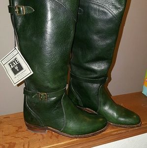 Frye Boots